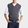 D2 Wool Gilet