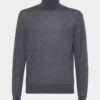 D2 Wool Turtleneck