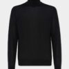 D2 Wool Turtleneck