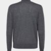 D2 Wool Turtleneck