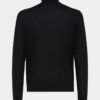 D2 Wool Turtleneck