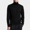 D2 Wool Turtleneck