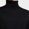 D2 Wool Turtleneck