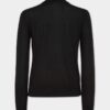 D2 Wool Turtleneck Pullover