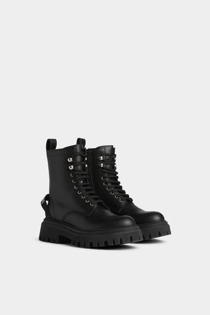 D2Kids Ankle Boot