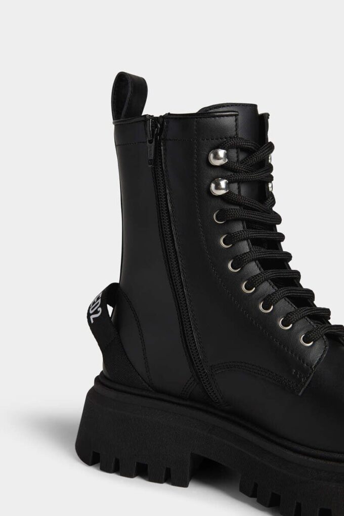 D2Kids Ankle Boot