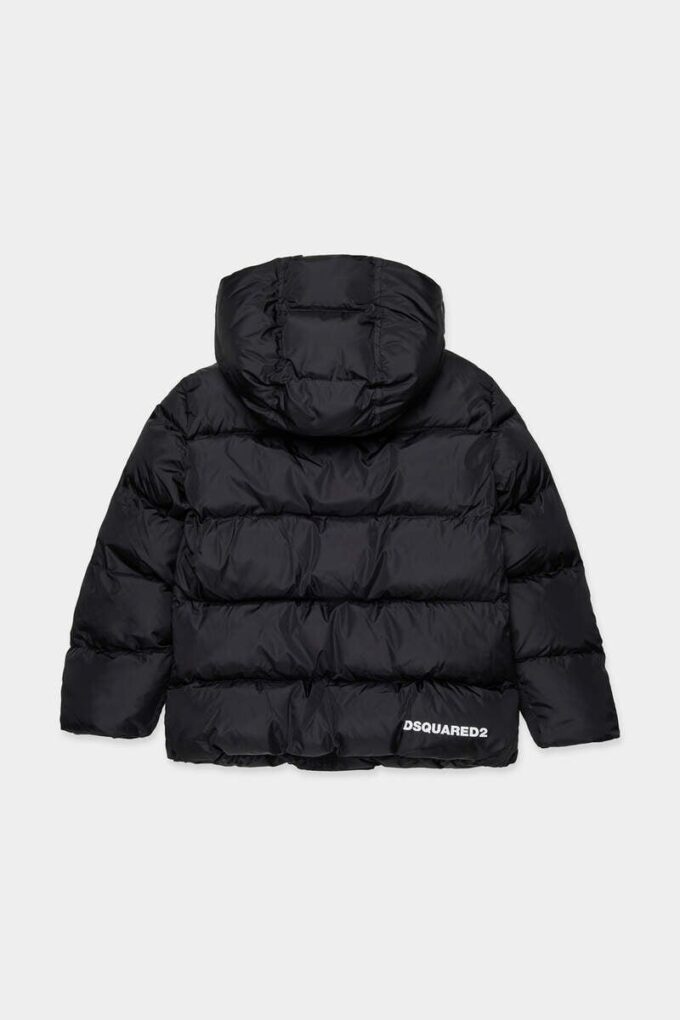 D2Kids Down Jacket