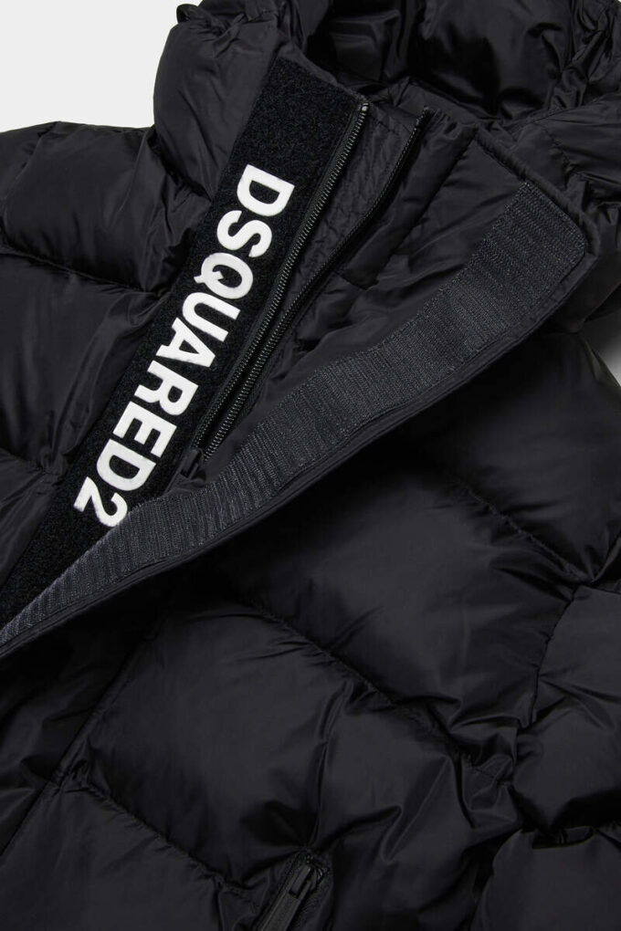 D2Kids Down Jacket