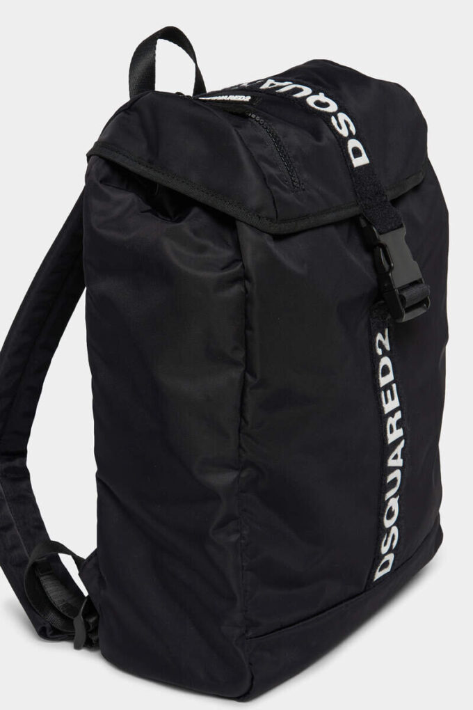 D2Kids Junior Backpack