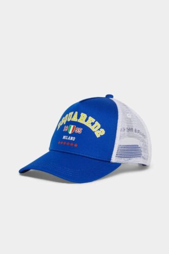 D2Kids Junior Baseball Cap