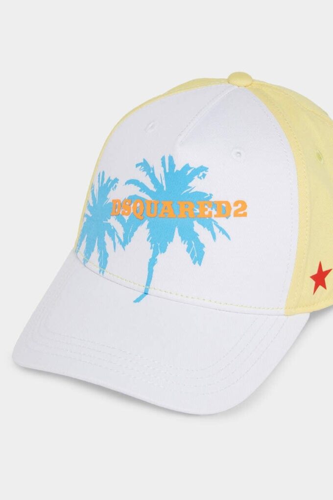 D2Kids Junior Baseball Cap