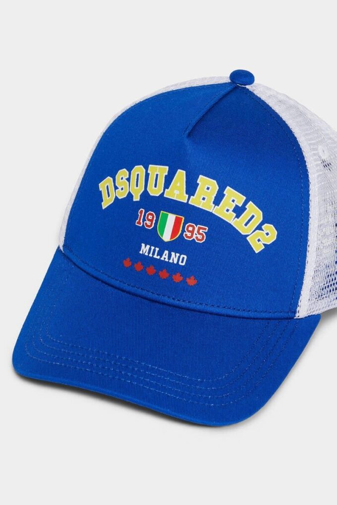 D2Kids Junior Baseball Cap