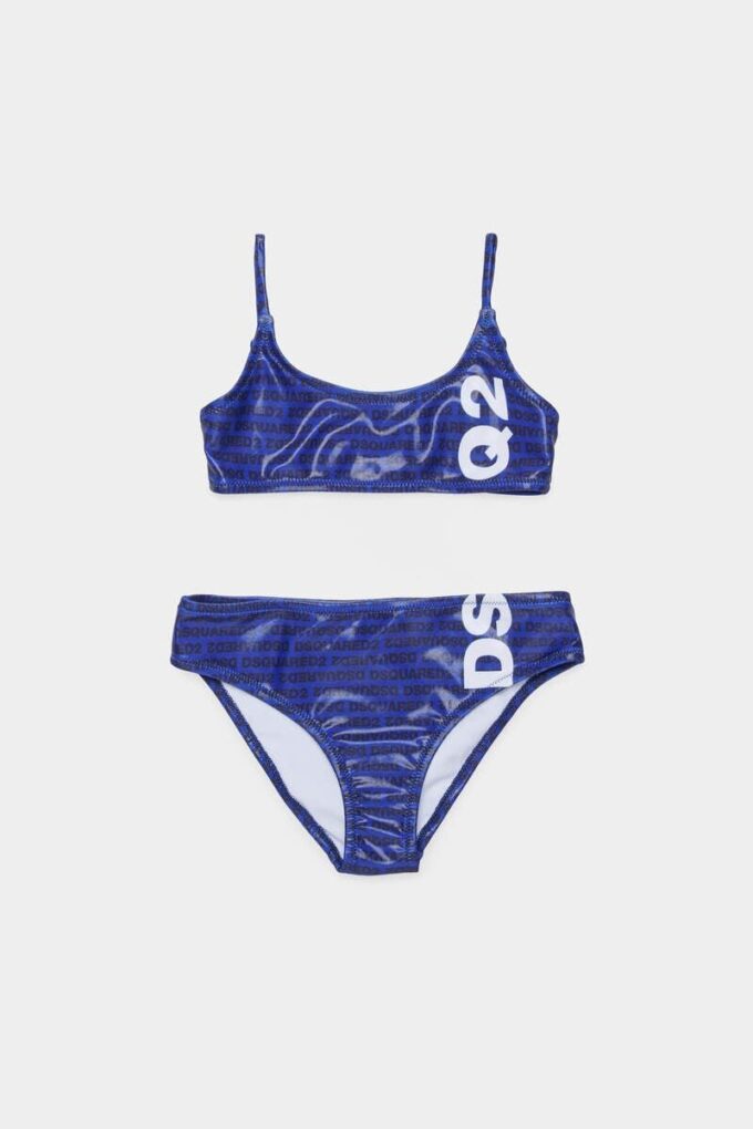 D2Kids Junior Bikini