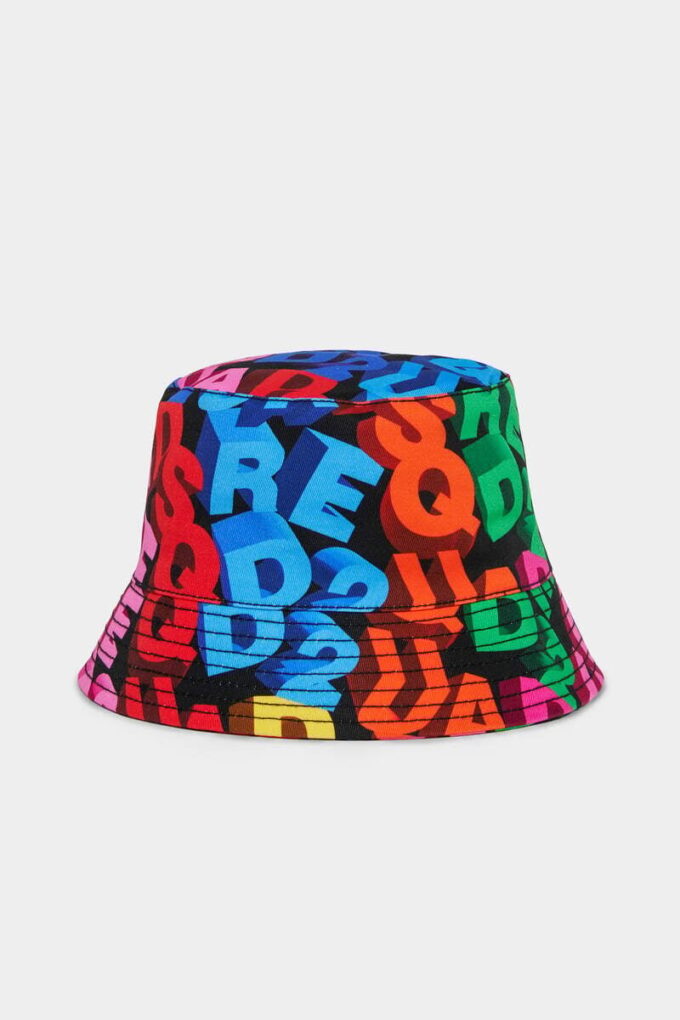 D2Kids Junior Bucket Hat