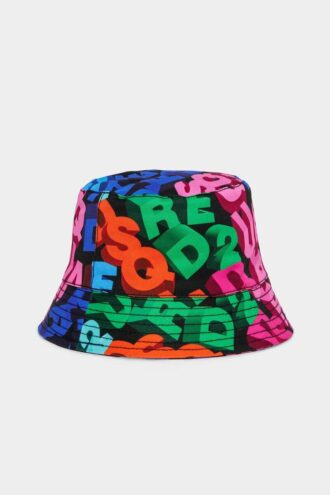 D2Kids Junior Bucket Hat