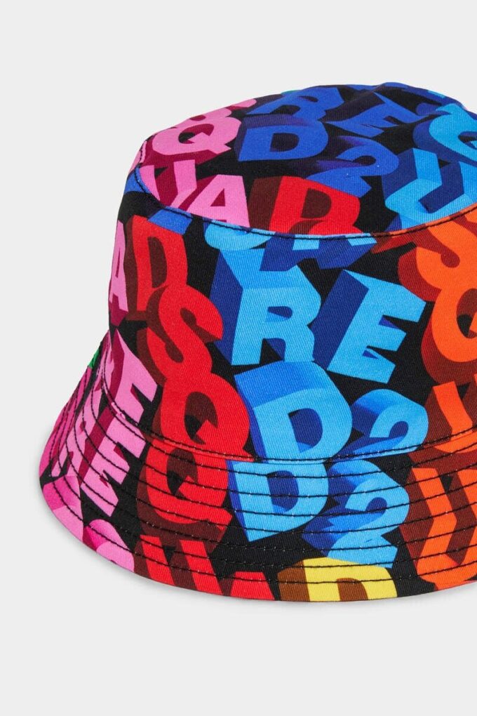 D2Kids Junior Bucket Hat