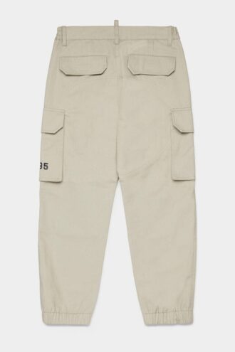 D2Kids Junior Cargo Pant