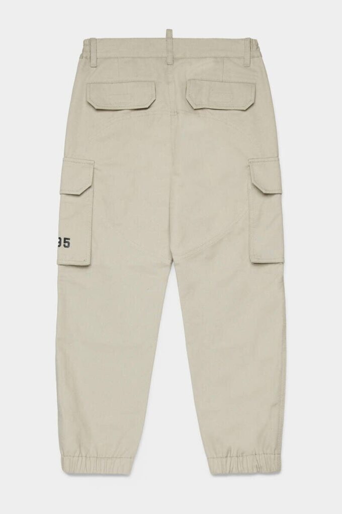 D2Kids Junior Cargo Pant