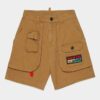 D2Kids Junior Cargo Shorts
