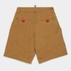D2Kids Junior Cargo Shorts