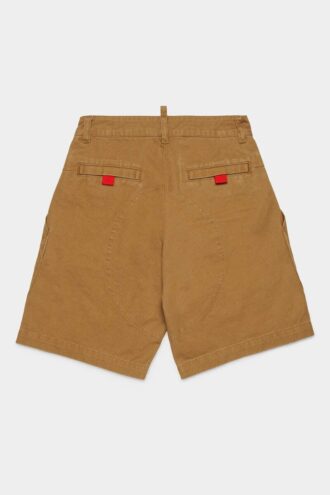 D2Kids Junior Cargo Shorts