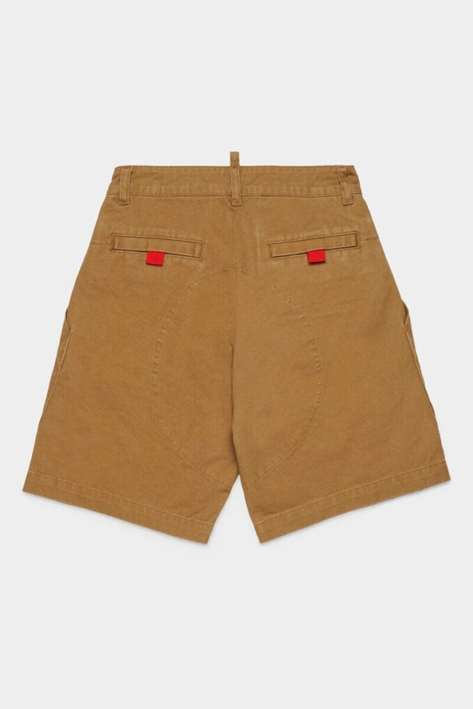 D2Kids Junior Cargo Shorts