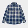 D2Kids Junior Check Shirt