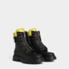D2Kids Junior Combat Boots