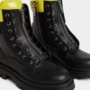 D2Kids Junior Combat Boots
