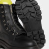 D2Kids Junior Combat Boots