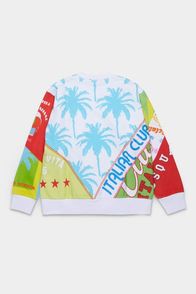 D2Kids Junior Crewneck