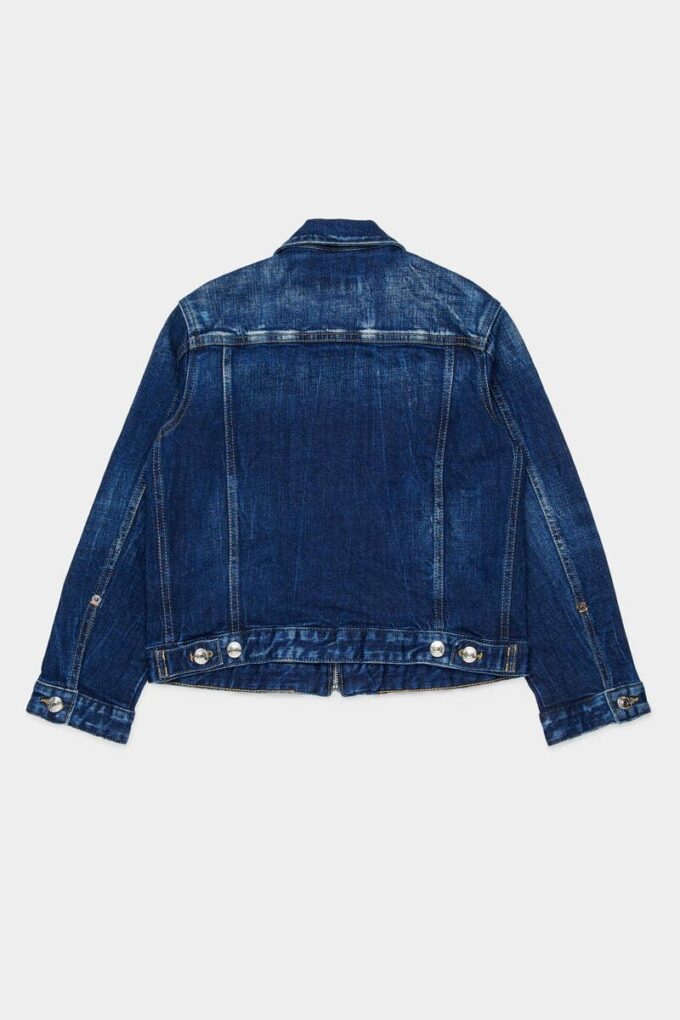 D2Kids Junior Denim Jacket