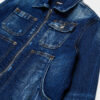 D2Kids Junior Denim Jacket