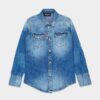 D2Kids Junior Denim Shirt