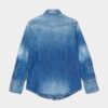 D2Kids Junior Denim Shirt