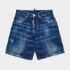 D2Kids Junior Denim Shorts