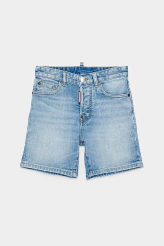 D2Kids Junior Denim Shorts