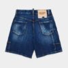 D2Kids Junior Denim Shorts