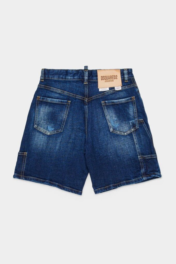 D2Kids Junior Denim Shorts