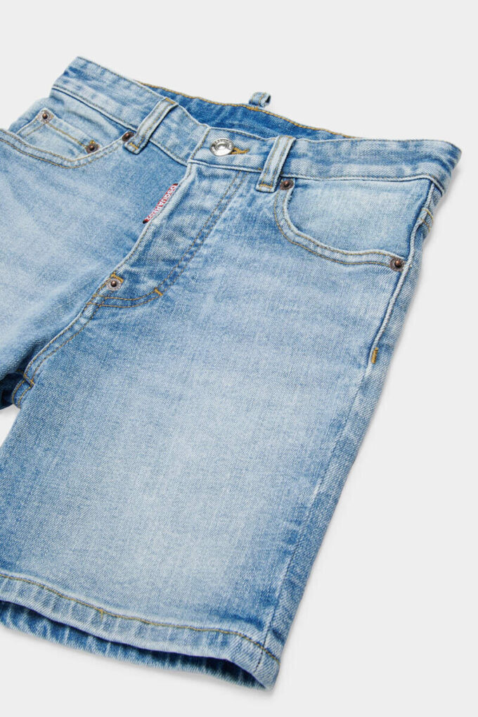 D2Kids Junior Denim Shorts