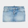 D2Kids Junior Denim Skirt