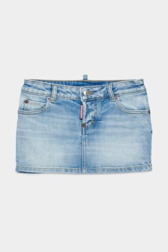 D2Kids Junior Denim Skirt