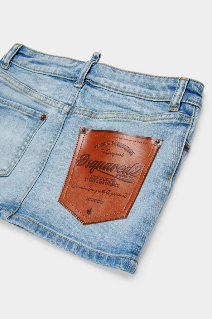 D2Kids Junior Denim Skirt