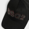 D2Kids Junior Dsq2 Baseball Cap