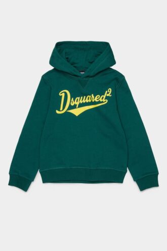 D2Kids Junior Dsquared2 Hoodie
