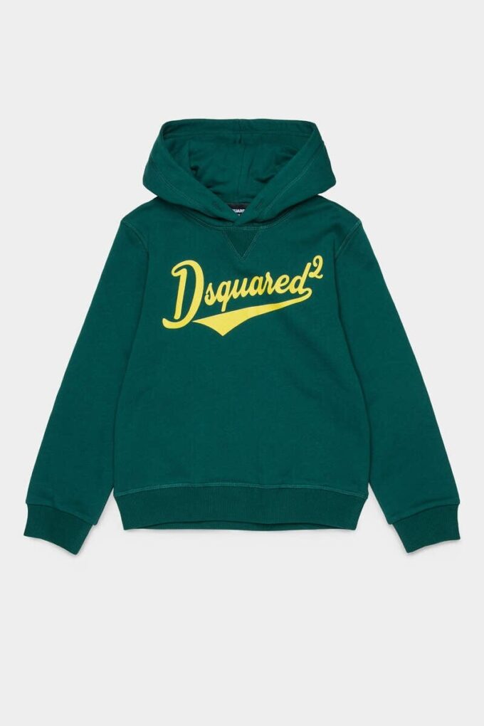D2Kids Junior Dsquared2 Hoodie
