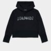 D2Kids Junior Dsquared2 Hoodie