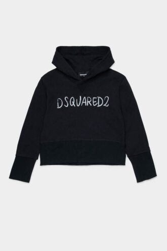 D2Kids Junior Dsquared2 Hoodie