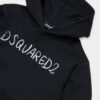 D2Kids Junior Dsquared2 Hoodie