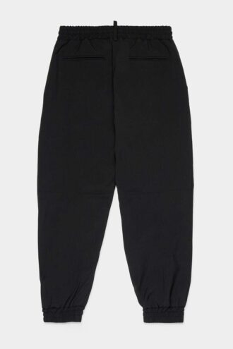 D2Kids Junior Dsquared2 Logo Pant
